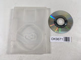 DK9671 Naruto Gekito Ninja Taisen! 3 GameCube Japan