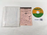DK9672 Pikmin GameCube Japan