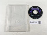 DK9678 Pokemon Colosseum GameCube Japan