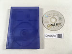 DK9680 Game Cube Game Boy GameBoy Player Start Up Disc GameCube Japan