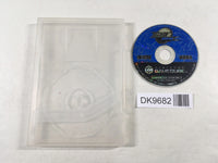 DK9682 Sonic Adventure 2 Battle GameCube Japan