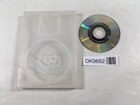 DK9682 Sonic Adventure 2 Battle GameCube Japan