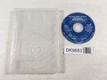 DK9683 Phantasy Star Online Episode I & II Plus GameCube Japan