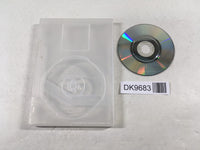 DK9683 Phantasy Star Online Episode I & II Plus GameCube Japan