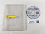 DK9684 Phantasy Star Online Episode III C.A.R.D. Revolution GameCube Japan