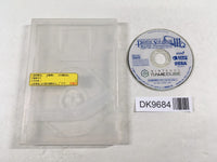 DK9684 Phantasy Star Online Episode III C.A.R.D. Revolution GameCube Japan