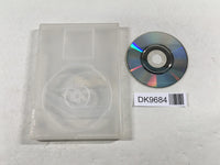 DK9684 Phantasy Star Online Episode III C.A.R.D. Revolution GameCube Japan