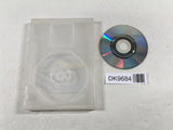 DK9684 Phantasy Star Online Episode III C.A.R.D. Revolution GameCube Japan