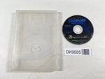 DK9685 Wave Race Blue Storm GameCube Japan