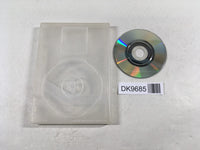 DK9685 Wave Race Blue Storm GameCube Japan