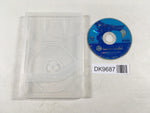 DK9687 Skies of Arcadia Legends Eternal Arcadia GameCube Japan