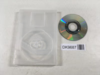 DK9687 Skies of Arcadia Legends Eternal Arcadia GameCube Japan