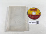 DK9688 Konjiki no Gash Bell !! Full Power GameCube Japan