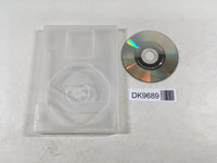 DK9689 Crazy Taxi GameCube Japan