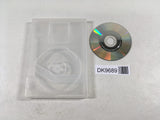 DK9689 Crazy Taxi GameCube Japan
