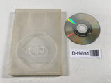 DK9691 Naruto Gekito Ninja Taisen! 4 GameCube Japan