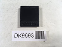 DK9693 Memory Card for Nintendo Game Cube GameCube Japan