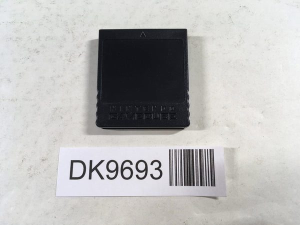 DK9693 Memory Card for Nintendo Game Cube GameCube Japan