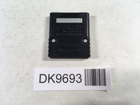 DK9693 Memory Card for Nintendo Game Cube GameCube Japan