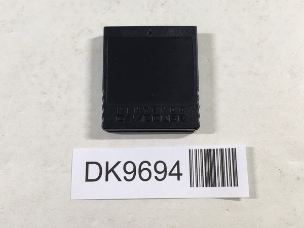 DK9694 Memory Card for Nintendo Game Cube GameCube Japan