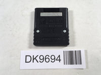 DK9694 Memory Card for Nintendo Game Cube GameCube Japan