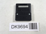 DK9694 Memory Card for Nintendo Game Cube GameCube Japan