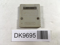 DK9695 Memory Card for Nintendo Game Cube GameCube Japan