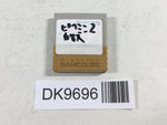 DK9696 Memory Card for Nintendo Game Cube GameCube Japan
