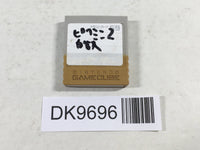 DK9696 Memory Card for Nintendo Game Cube GameCube Japan