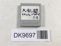 DK9697 Memory Card for Nintendo Game Cube GameCube Japan