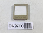 DK9700 Memory Card for Nintendo Game Cube GameCube Japan