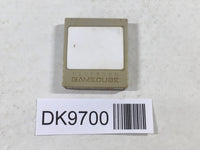 DK9700 Memory Card for Nintendo Game Cube GameCube Japan