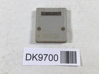 DK9700 Memory Card for Nintendo Game Cube GameCube Japan