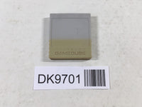 DK9701 Memory Card for Nintendo Game Cube GameCube Japan