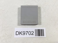 DK9702 Memory Card for Nintendo Game Cube GameCube Japan