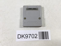 DK9702 Memory Card for Nintendo Game Cube GameCube Japan