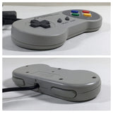 DL1000 Tested Working - SNES Super Famicom Console Set Boxed Japan