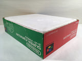 DL1000 Tested Working - SNES Super Famicom Console Set Boxed Japan