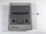 DL1002 Tested Working - SUPER FAMICOM SNES CONSOLE Japan