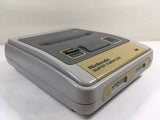 DL1005 Tested Working - SUPER FAMICOM SNES CONSOLE Japan