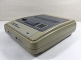 DL1006 With Defects - SUPER FAMICOM SNES CONSOLE Japan
