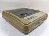 DL1009 With Defects - SUPER FAMICOM SNES CONSOLE Japan
