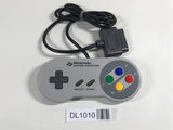 DL1010 Tested Working - CONTROLLER FOR SUPER FAMICOM SNES CONSOLE SNES Japan