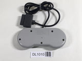 DL1010 Tested Working - CONTROLLER FOR SUPER FAMICOM SNES CONSOLE SNES Japan