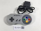 DL1011 Tested Working - CONTROLLER FOR SUPER FAMICOM SNES CONSOLE SNES Japan