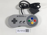DL1012 Tested Working - CONTROLLER FOR SUPER FAMICOM SNES CONSOLE SNES Japan