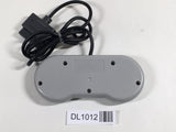 DL1012 Tested Working - CONTROLLER FOR SUPER FAMICOM SNES CONSOLE SNES Japan