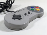 DL1012 Tested Working - CONTROLLER FOR SUPER FAMICOM SNES CONSOLE SNES Japan