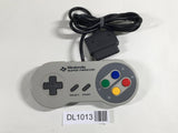 DL1013 Tested Working - CONTROLLER FOR SUPER FAMICOM SNES CONSOLE SNES Japan
