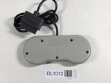 DL1013 Tested Working - CONTROLLER FOR SUPER FAMICOM SNES CONSOLE SNES Japan